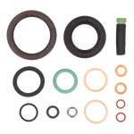 Gasket kit 1B30, crankcase Item no.: 01582305