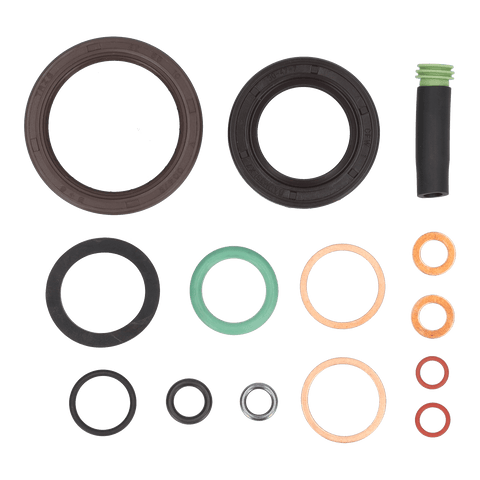 Gasket kit 1B30, crankcase Item no.: 01582305