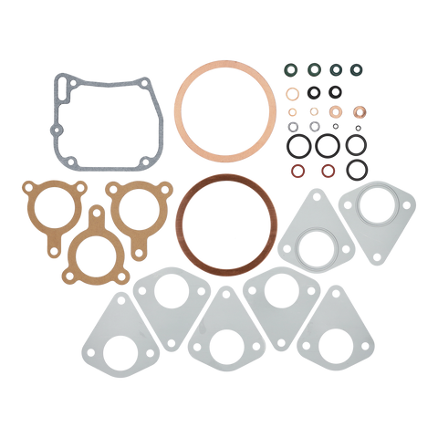 Gasket kit 1D81, 1D81C, cylinder head Item no.: 01517802