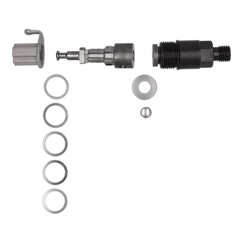 Injection pump 1B40 - 1B50, 1B50V/W, EPA 4 Item no.: 01680821