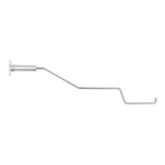 Speed control 1B20, 1B27 - 1B30V linkage 01575121