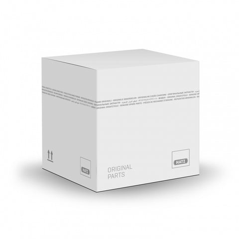 Maintenance kit 1B30V 01709810